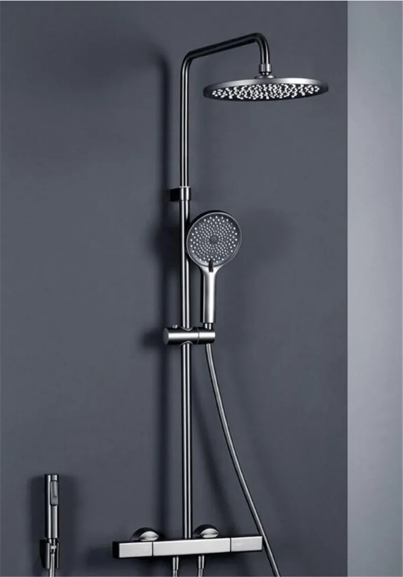 Triton Surge Shower Faucet