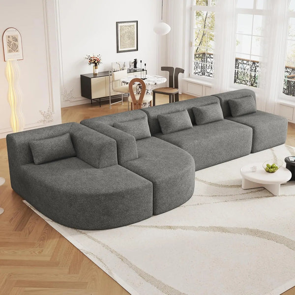 Roma Eleganza Sofa