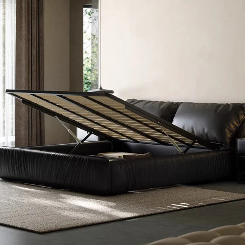 Letto Milano King Bed