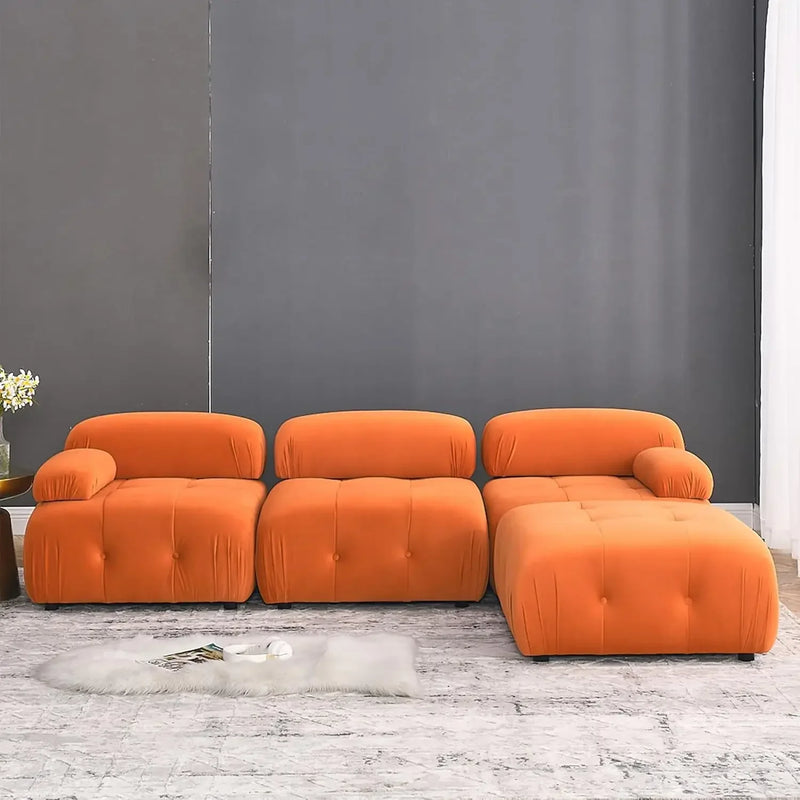 Chateau Chic Sofa