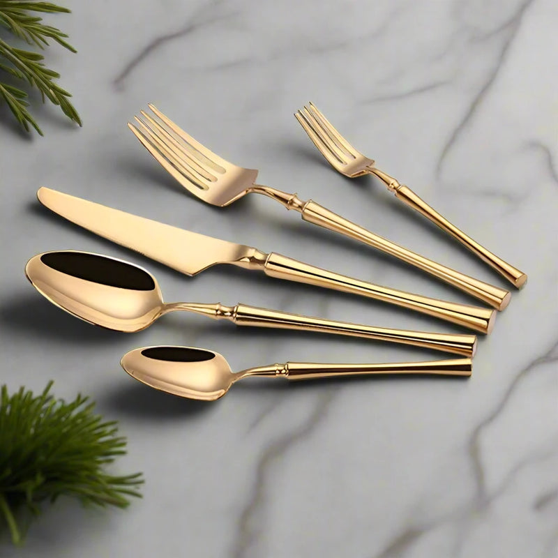 Imperium Silverware Flatware