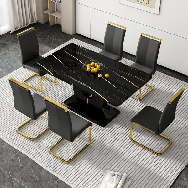 Sevilla Prestigio Dining Table