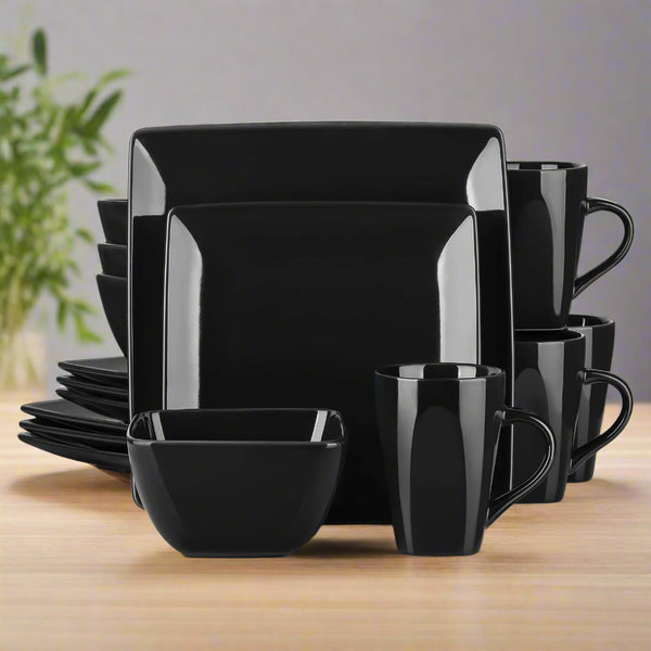 Sacred Sumer Dinnerware Set