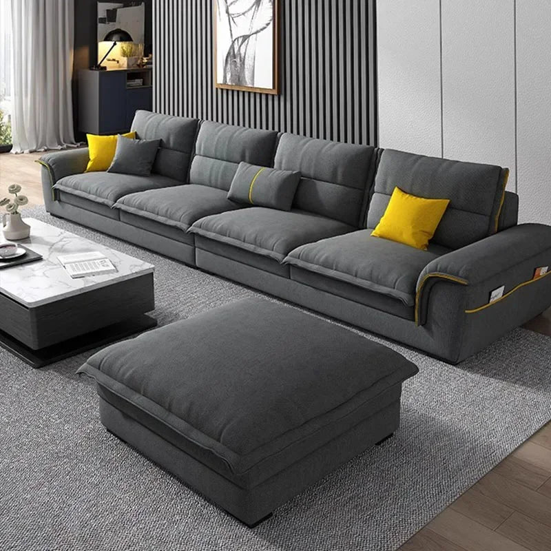 Lucca Splendido Sofa