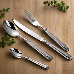 Celeste Forge Flatware