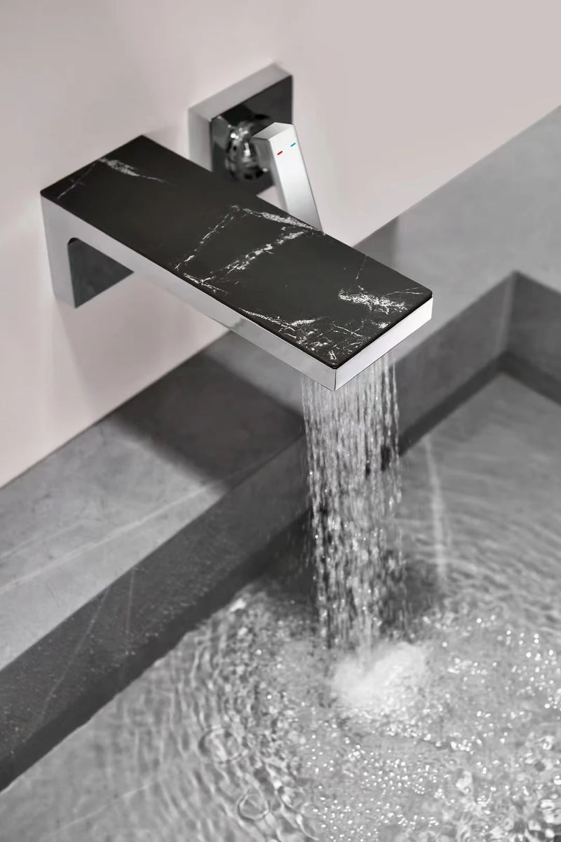 Kensington Luxe Faucet