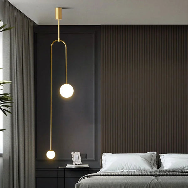 Stella Illuminata Pendant Light