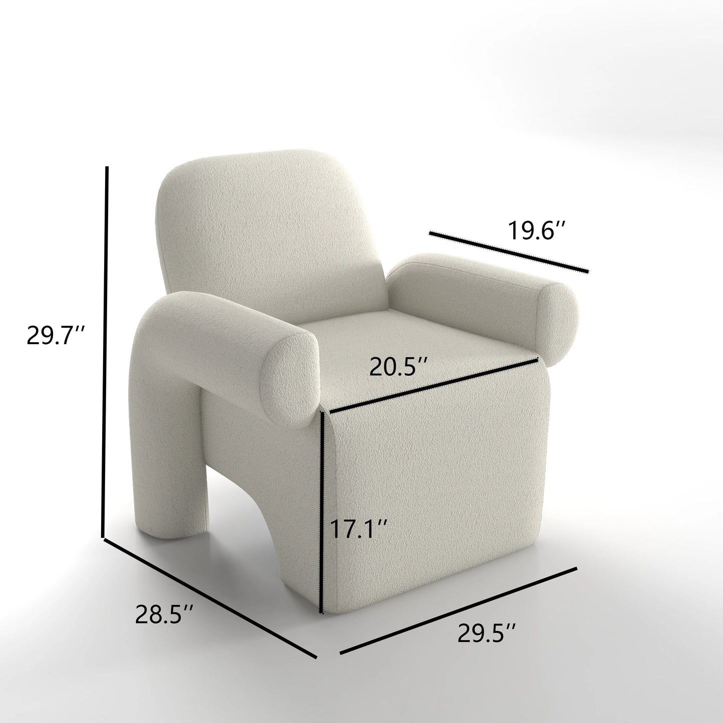 Molira Chairs
