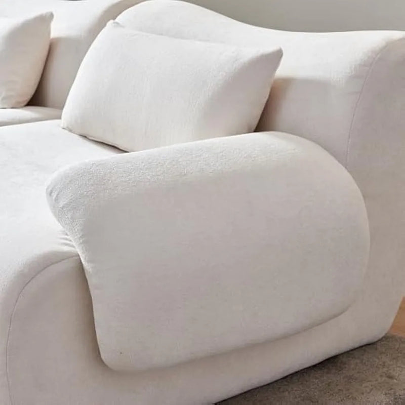 Torino Supremo Sofa