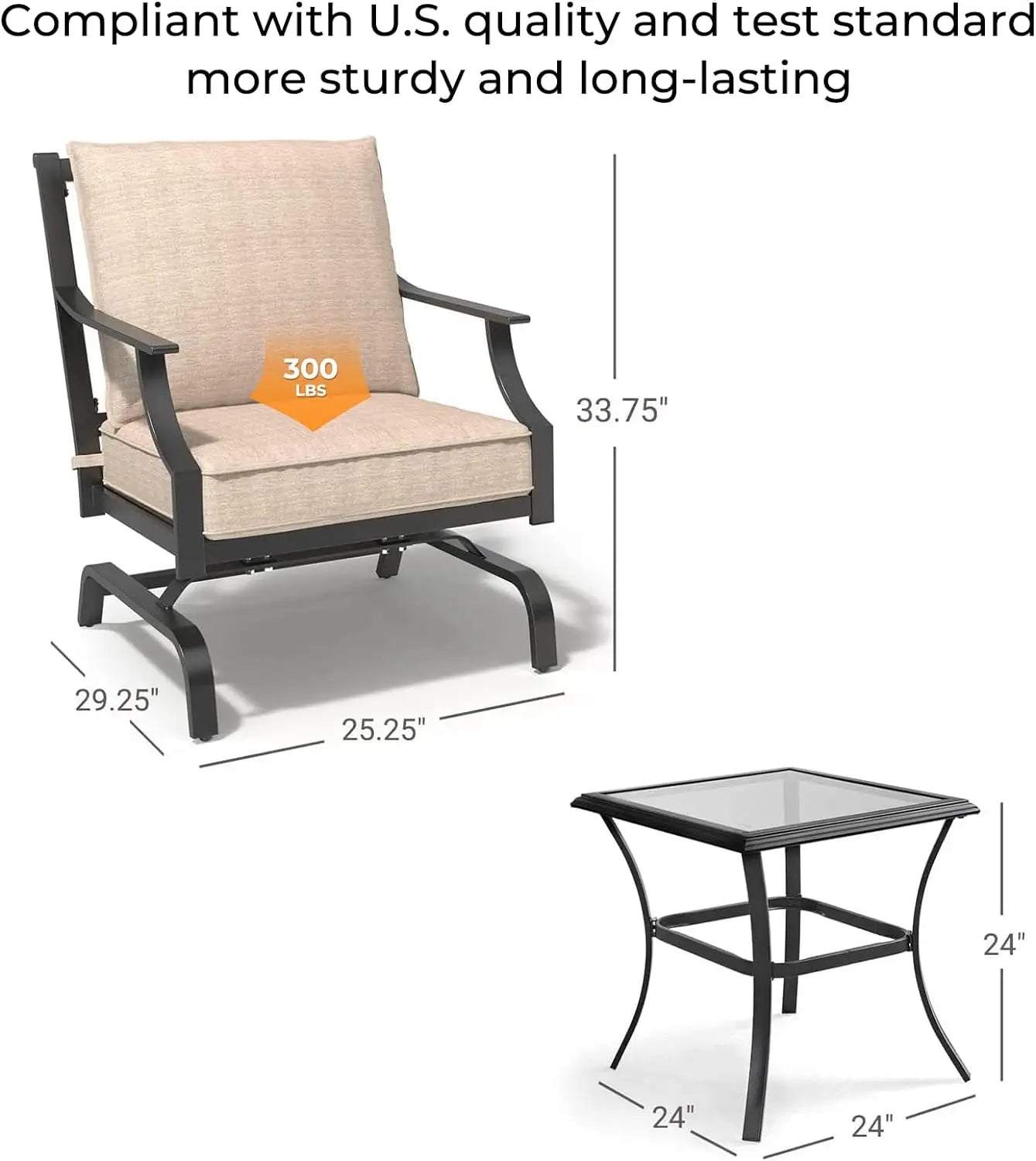 Aisling Meadow Outdoor