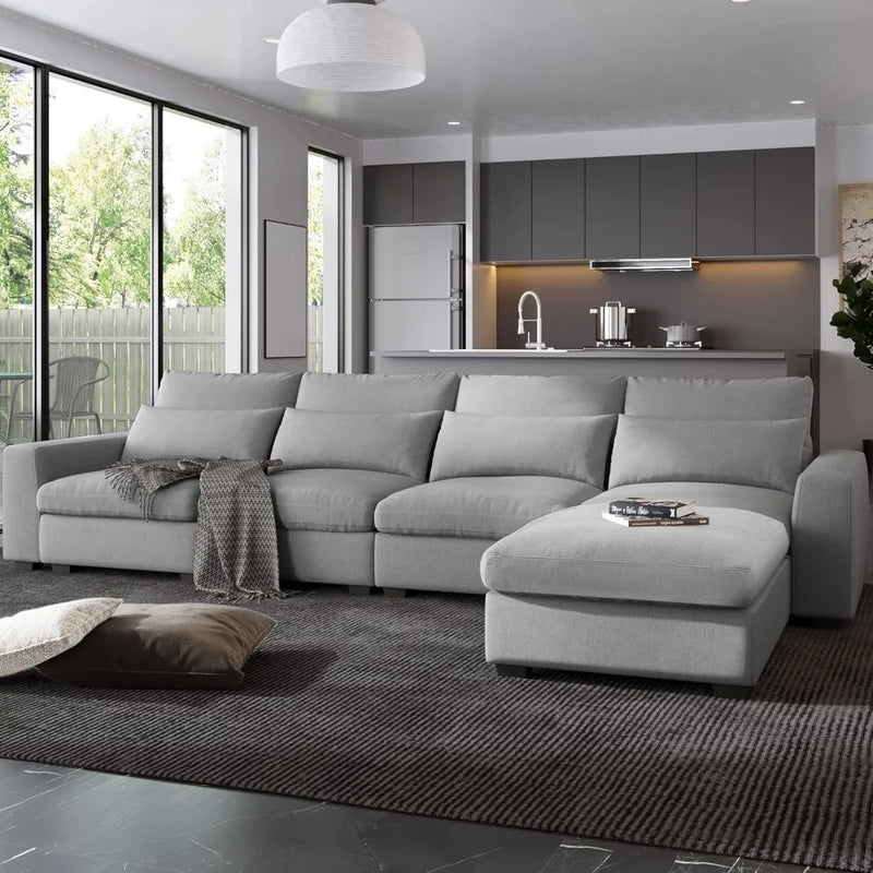 Palermo Divino Sofa