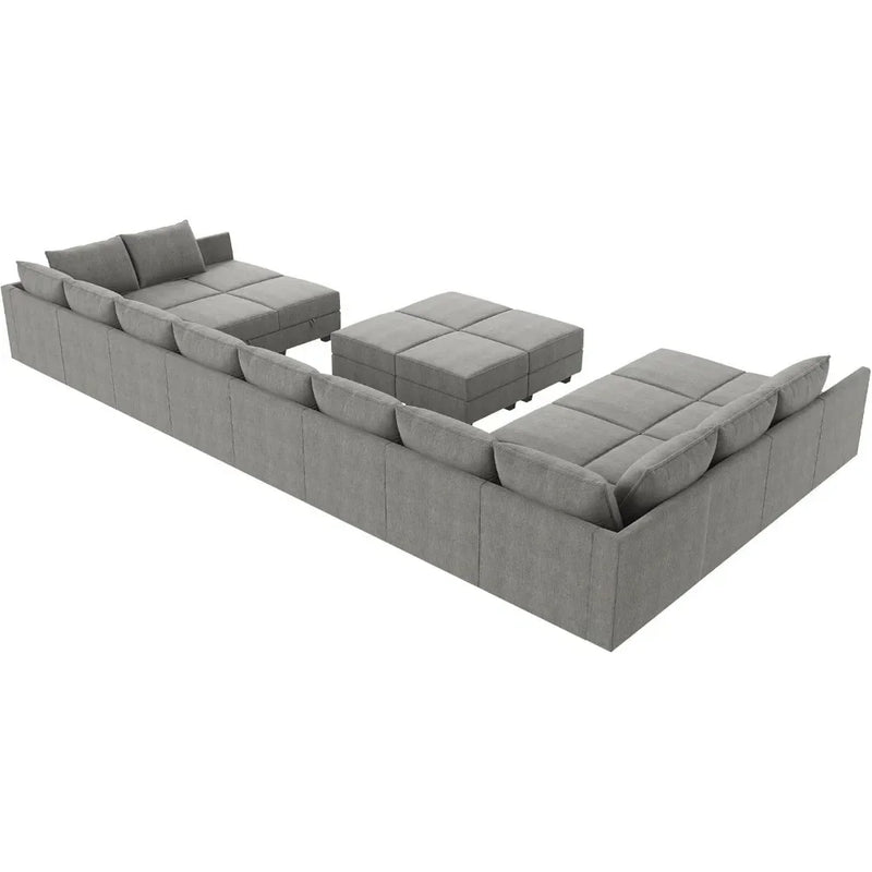 Verona Maestoso Sofa