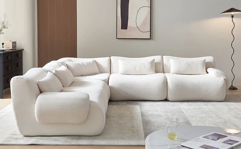 Torino Supremo Sofa