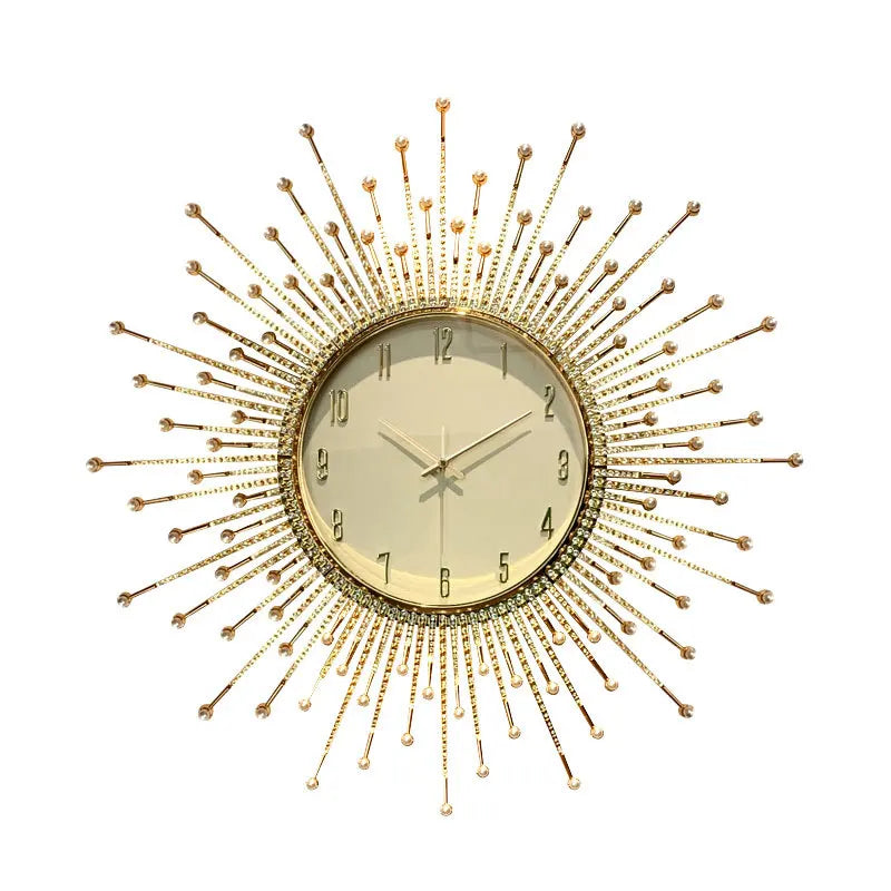 Starlight Wall Clock