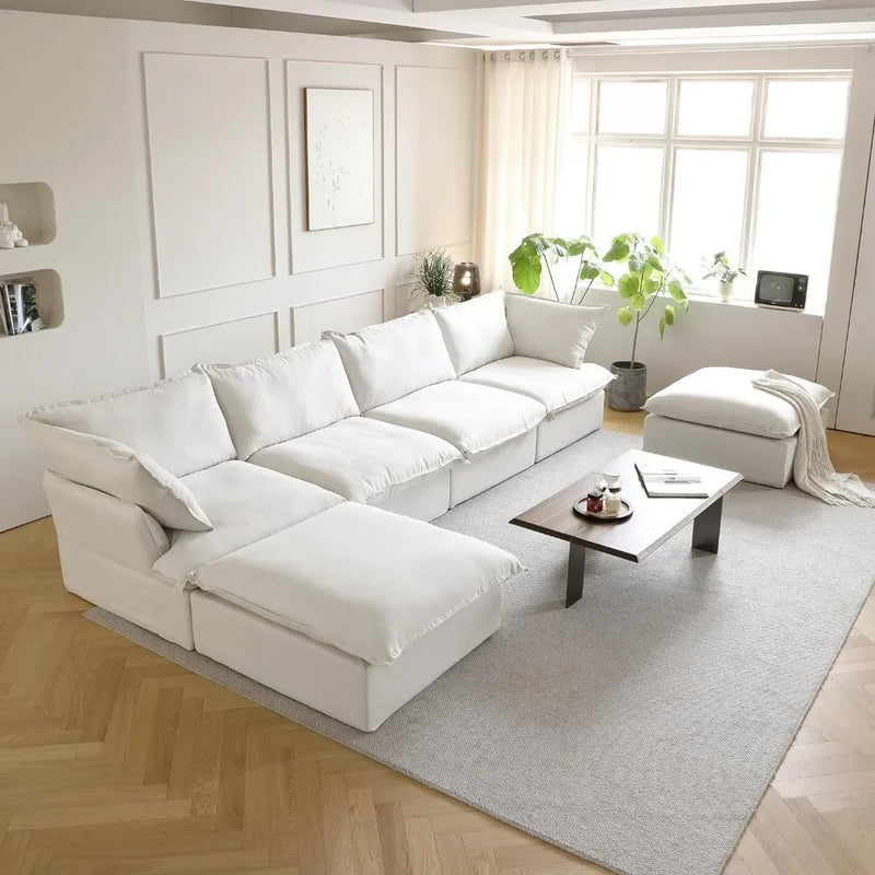 Lusso Haven Sofa