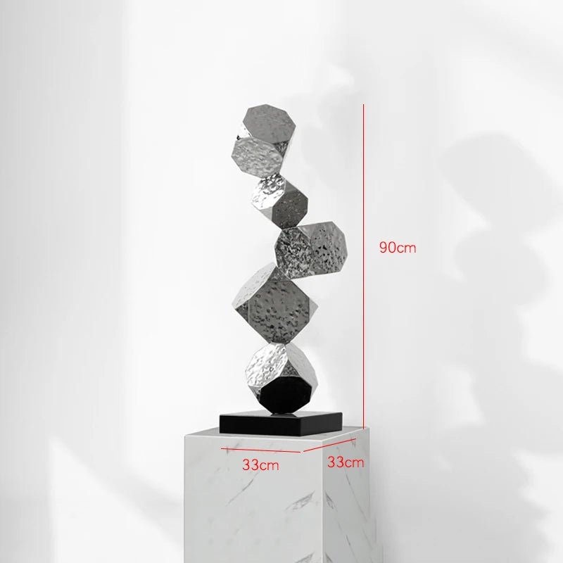 Elysian Spiral Ornament