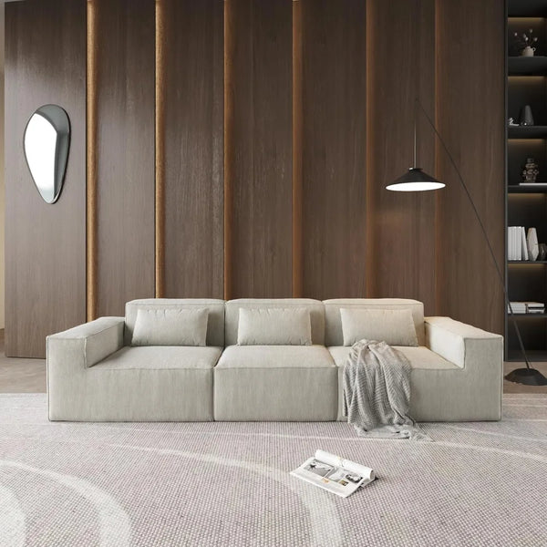 Sovrano Comfort Sofa