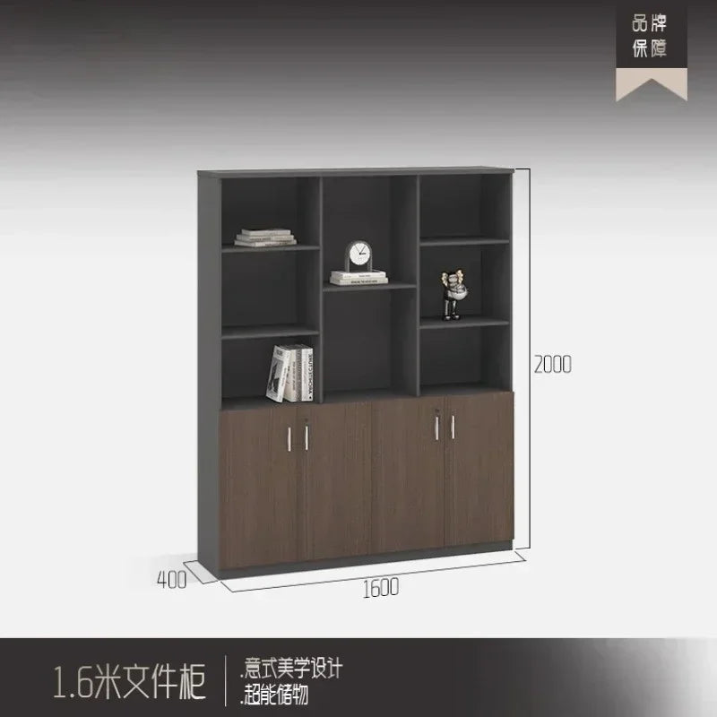 Supervisor Office General Manager Boss Desk Study Computer Desks Motion Gaming Table Offices Sedentary Tables Filing Cabinets