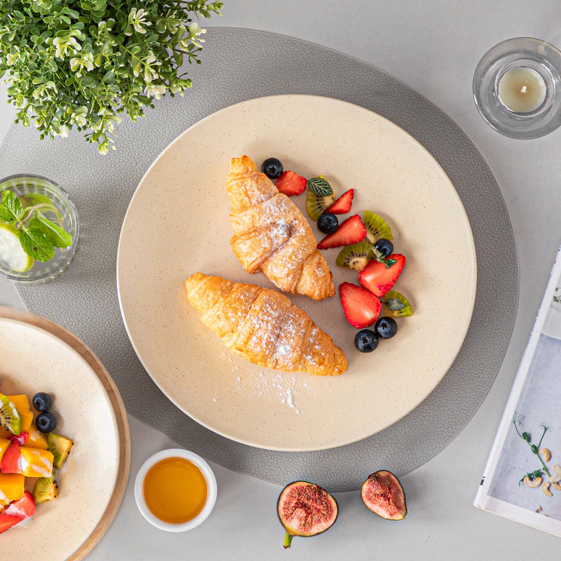 Cambridge Elegance Dinnerware Set