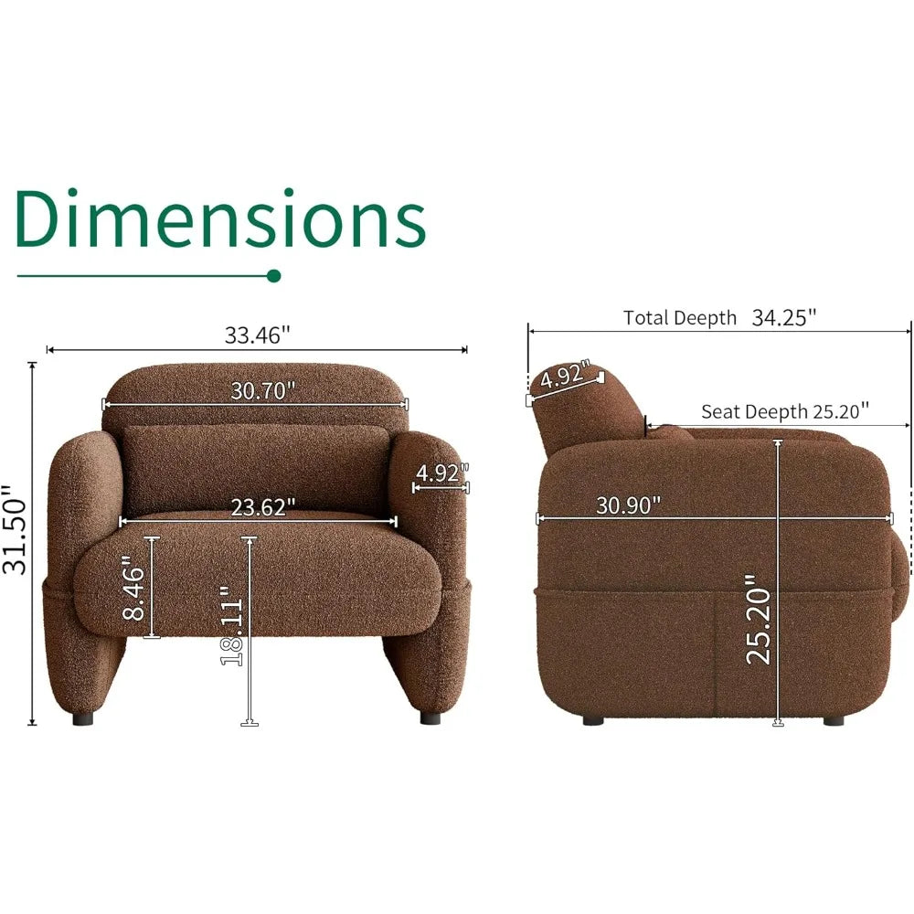 Torino Eleganza Chairs