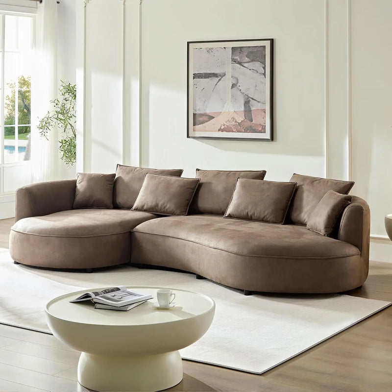 Serenità Sofa