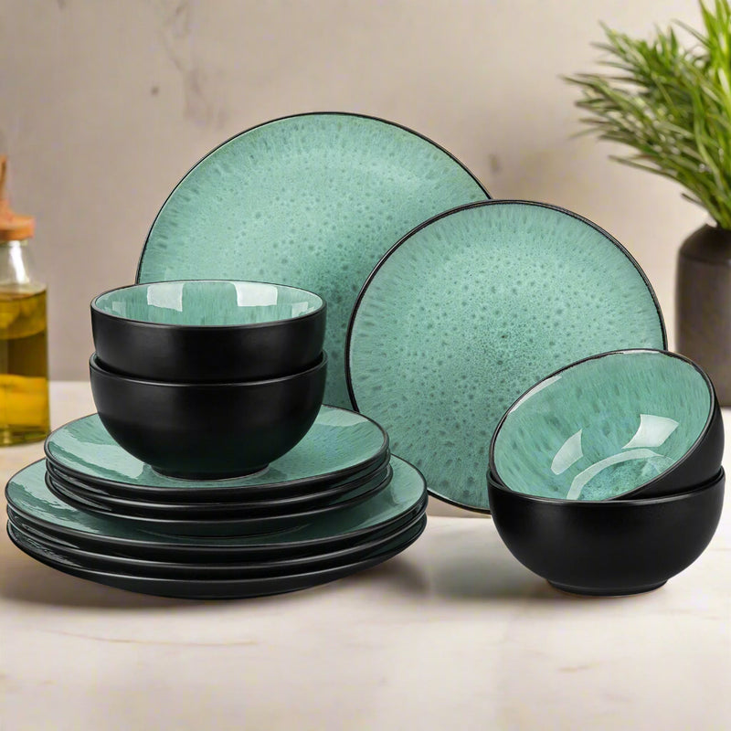 Kensington Luxe Dinnerware Set