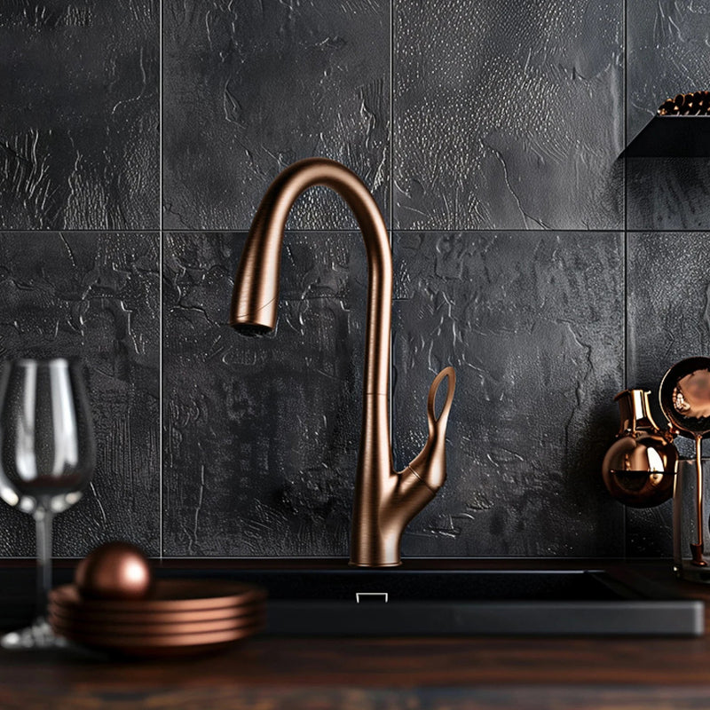 Savile Refined Faucet