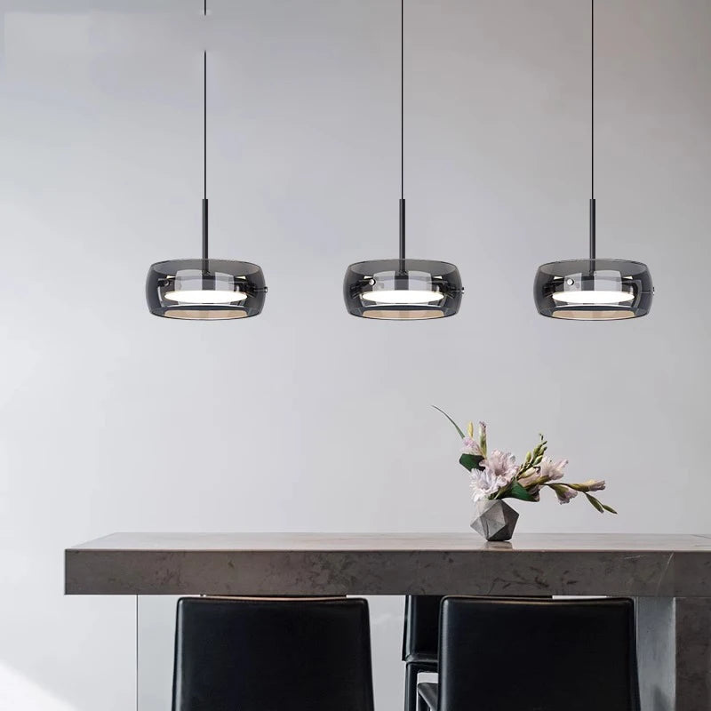 Stellar Pendants