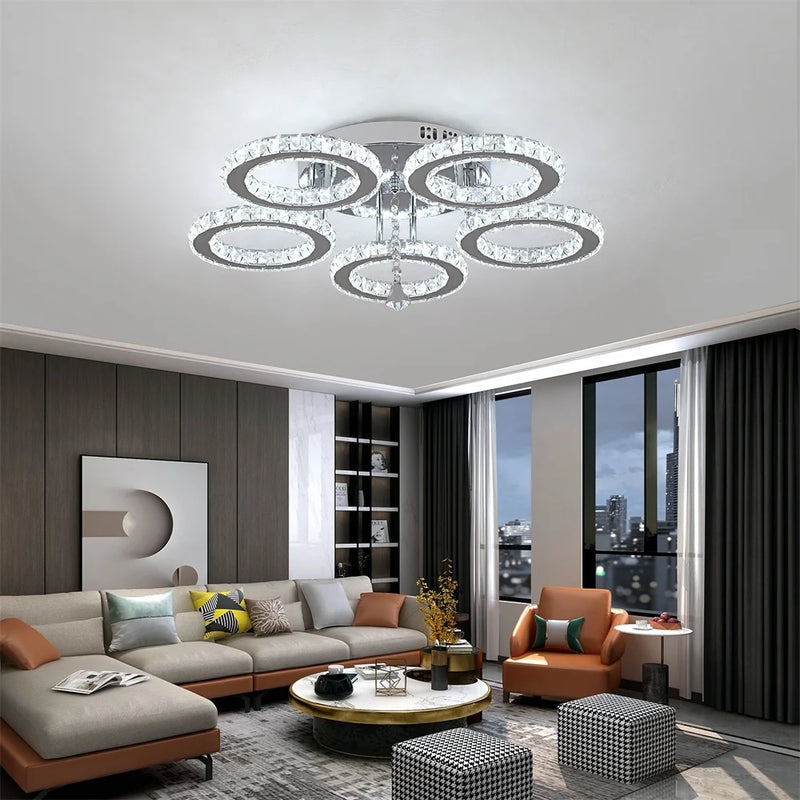 Luminara Prestige Chandeliers