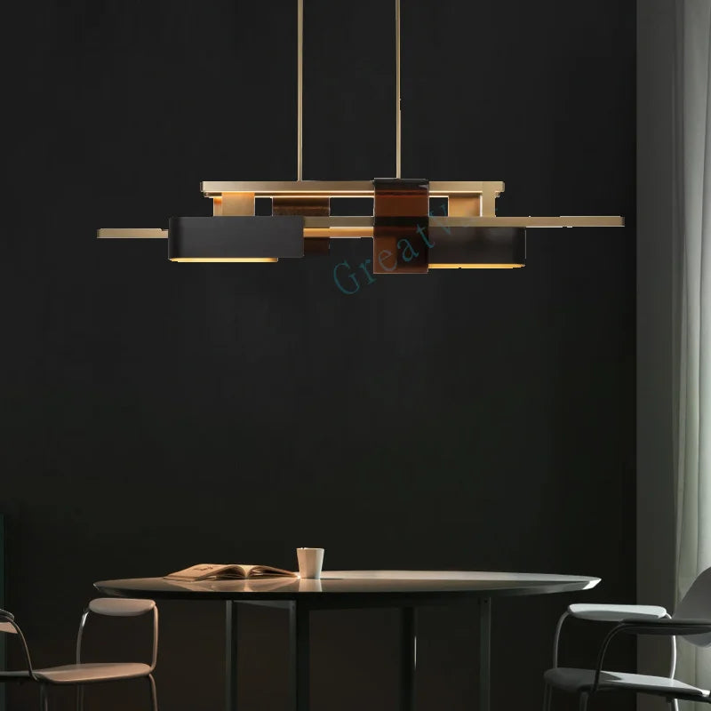 Veneto Illume Chandeliers