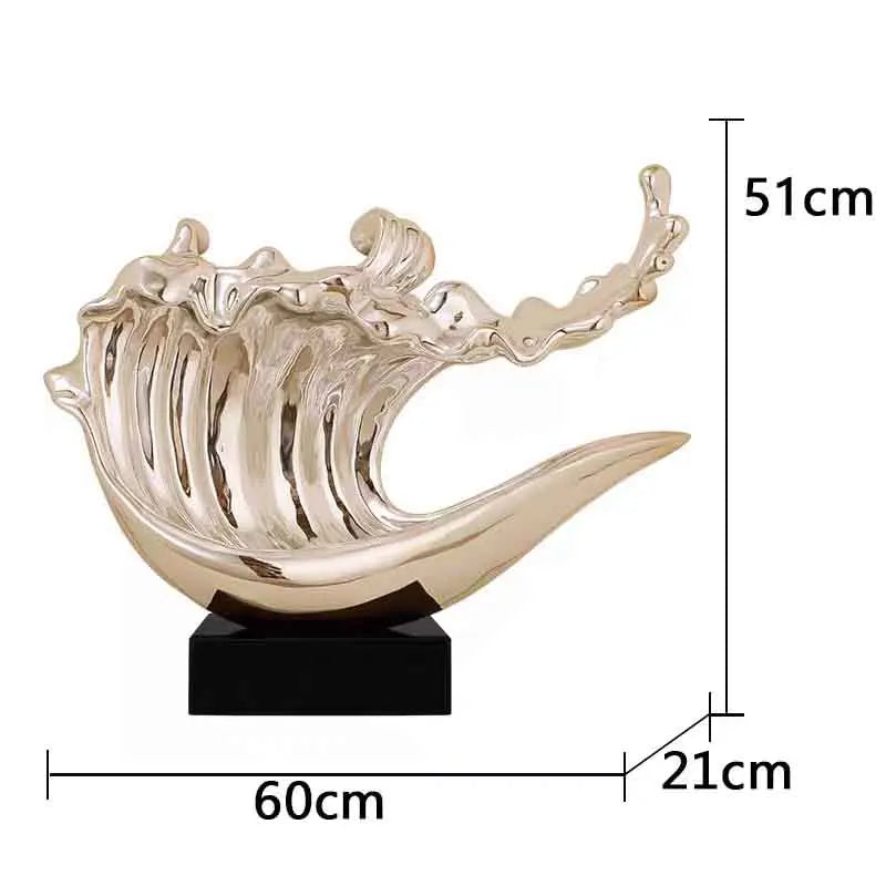 Luna Verona Ornament