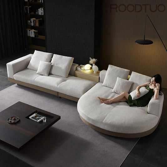 Vittoria Lounge Sofa