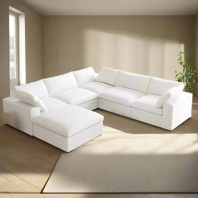 Oslo Comfort Sofa