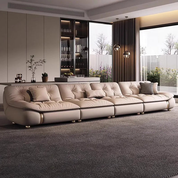 Stonehaven Nordic Sofa