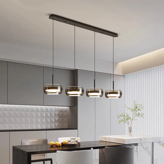 Stellar Pendants