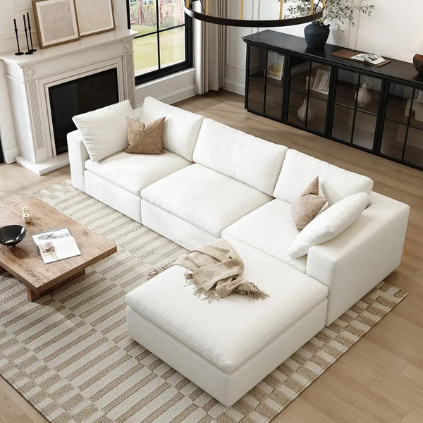 Athenian Bliss Sofa