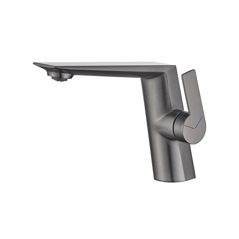 Buckingham Classic Faucet