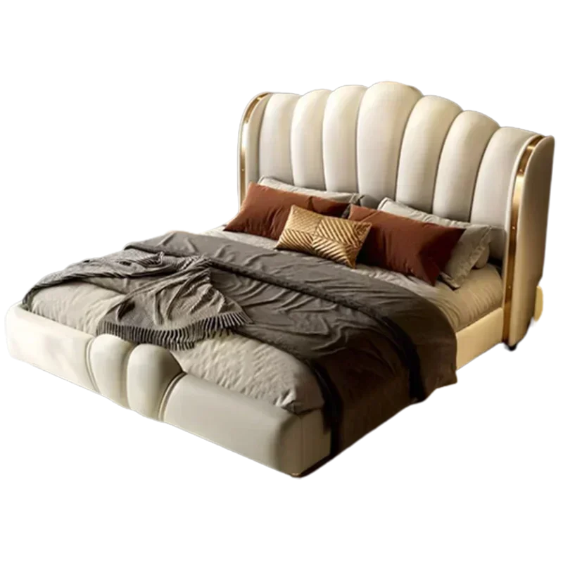 Luna Nordica Bed