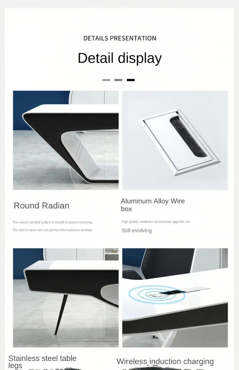 Office Desk Gaming Electric Adjustable Desk Adjustable Table Desk Computer Tables Table with Height Adjustment Table Pliable