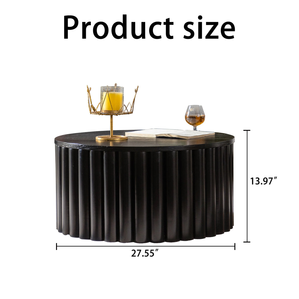 Hermes Glide Coffe Tables