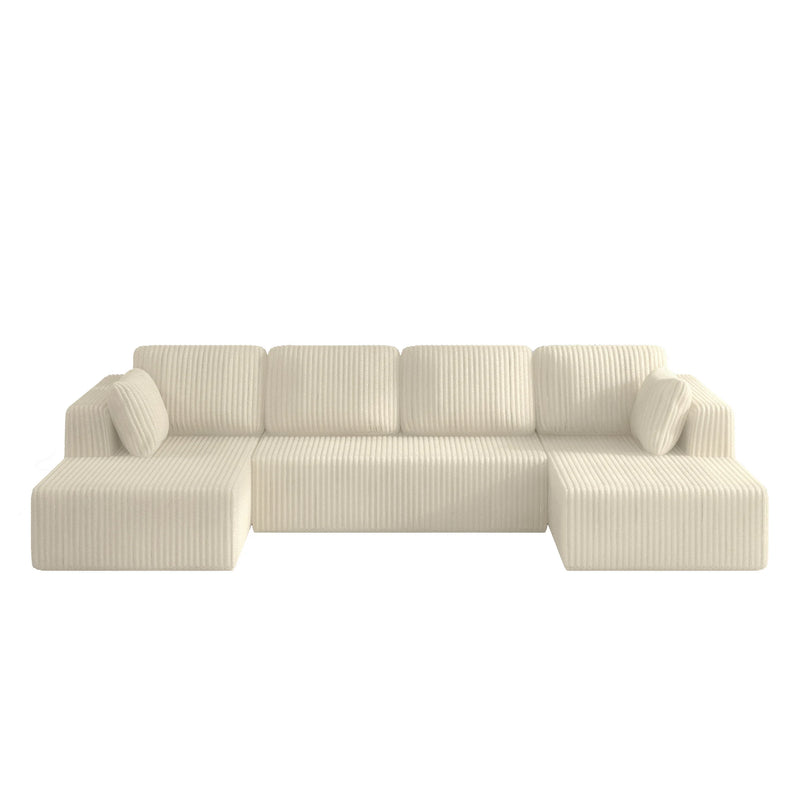 Celestia Comfort Sofa