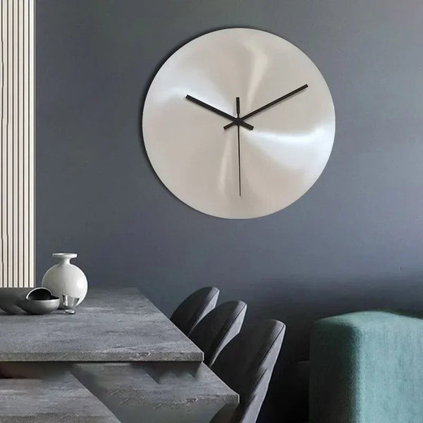 Imperial Illumination Wall Clock