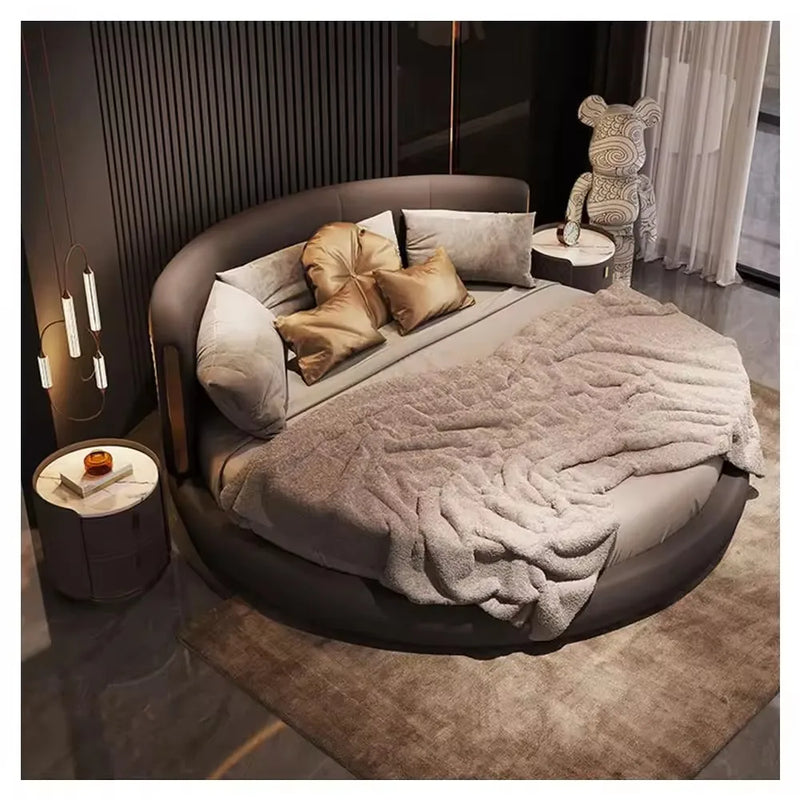 Riviera Tranquille Bed