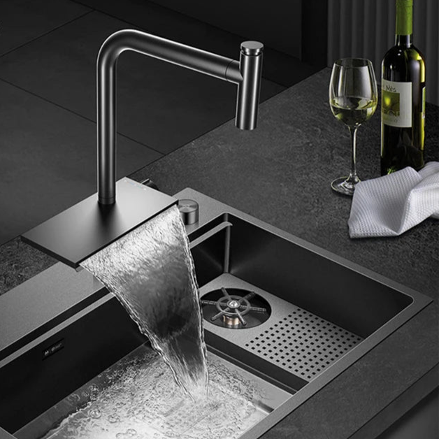 Nottinghill Elegance Faucet