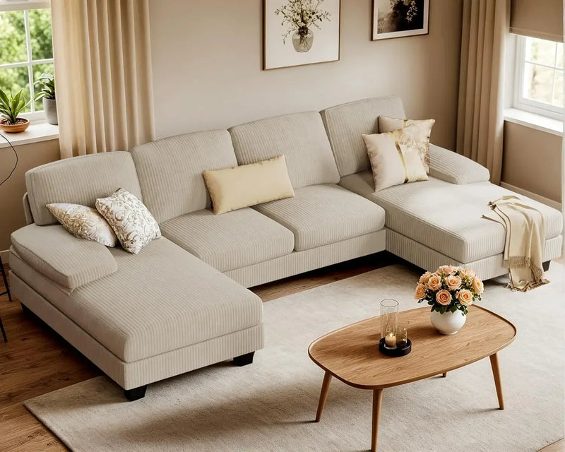 Siena Magnifica Sofa