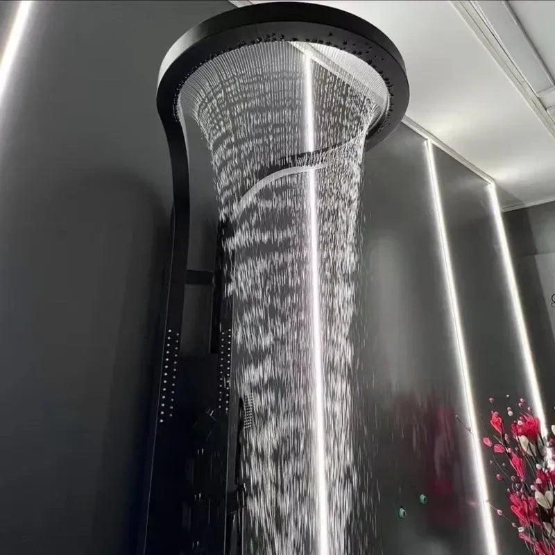 Thalassa Shower Faucet