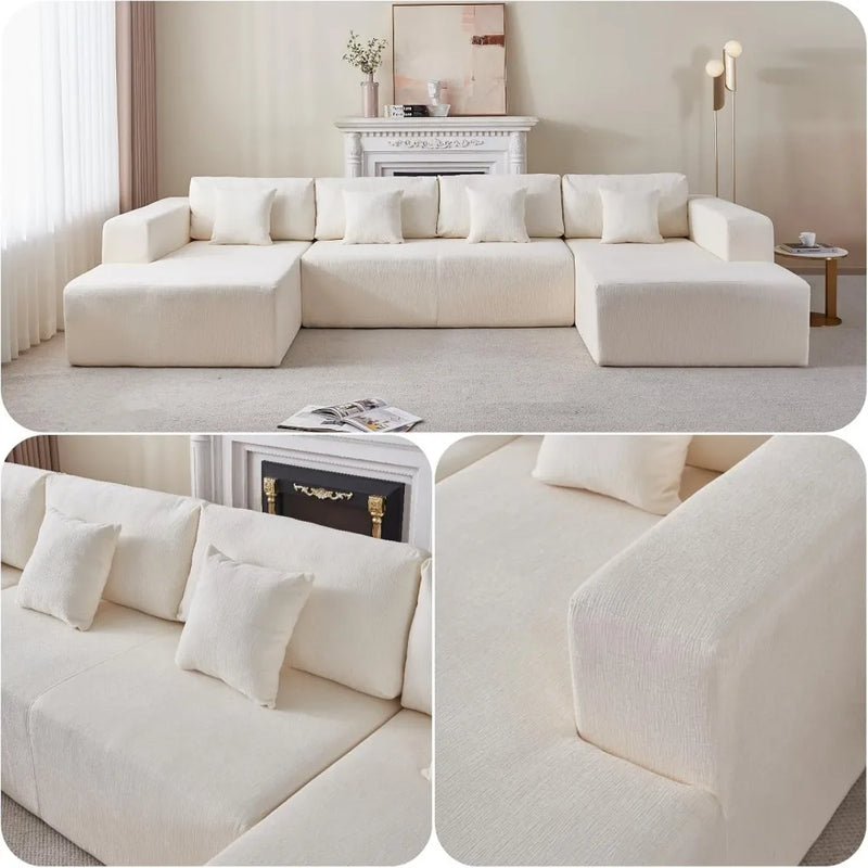 Regalia Sofa