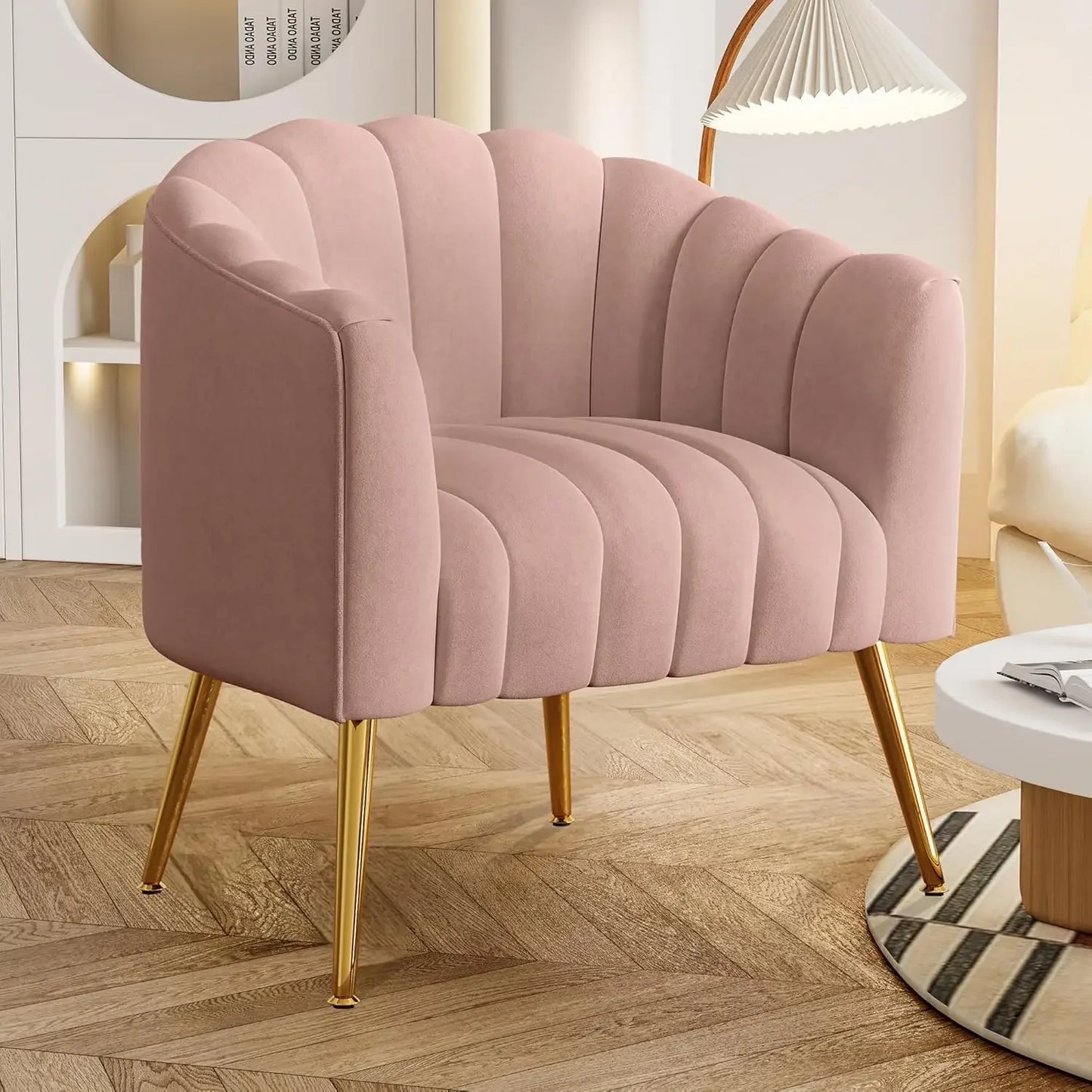 Modern Comfort Edition Chairs