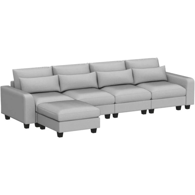 Palermo Divino Sofa