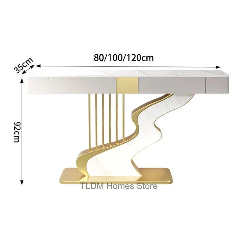 Barcelona Elegancia Table